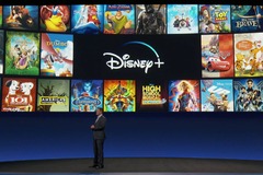 Disney+ revendique 50 millions d'abonnés dans le monde