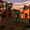 Capture de Pirates of the Caribbean Online