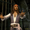 Capture de Pirates of the Caribbean Online