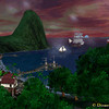 Capture de Pirates of the Caribbean Online
