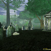 Capture de Pirates of the Caribbean Online