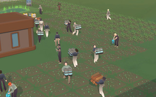 04 SCREENSHOTS seedlings with cargo 04 SCREENSHOTS seedlings with cargo
