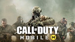 Activision et Tencent annoncent Call of Duty Mobile en Occident