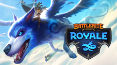 Battlerite Royale se lancera en free-to-play le 19 février