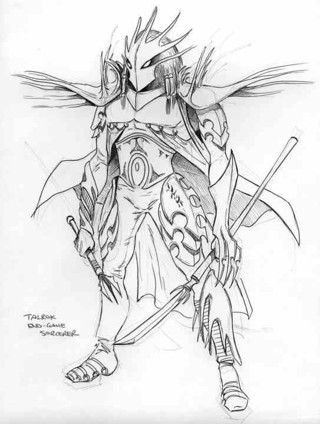 Talrok Talrok
