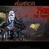 Capture de Alganon