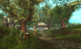 GreenTrunk GreenTrunk