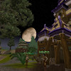 Capture de Alganon
