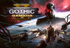 Gamescom 2018 - Premier contact avec Battlefleet Gothic Armada 2