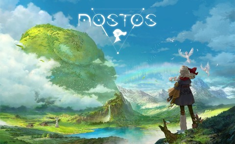 Nostos - NetEase dévoile Nostos, son jeu d'exploration VR exploitant SpatialOS