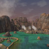 paysage - Echoes of Faydwer