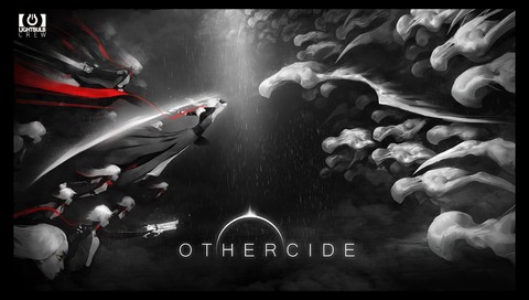 Othercide - Gamescom 2018 - On a vu Othercide, le nouveau jeu de Lightbulb Crew