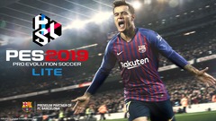Pro Evolution Soccer 2019 Lite est disponible en free-to-play