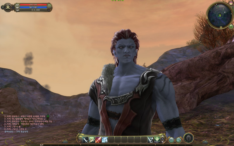 Bad guy
