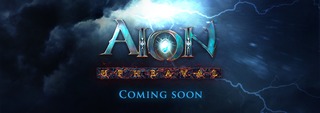 Aion 4.8 Aion 4.8