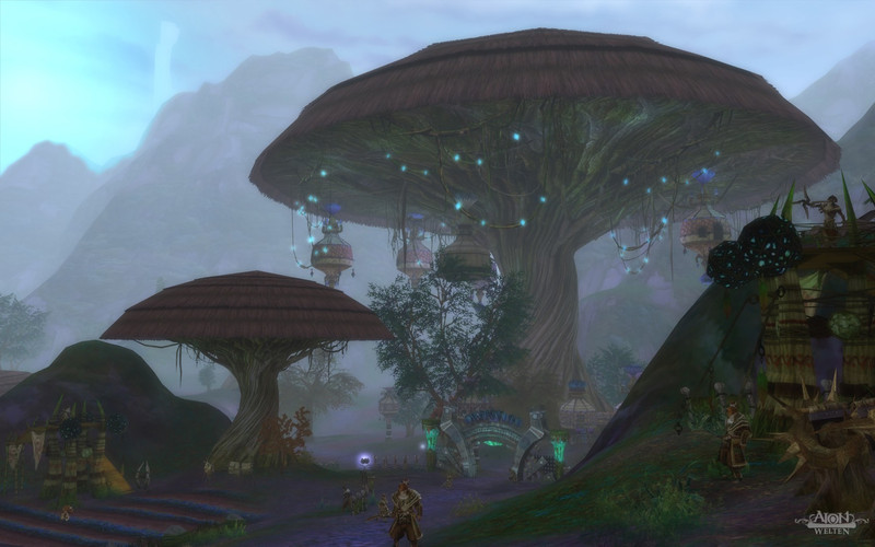 Capture de Aion