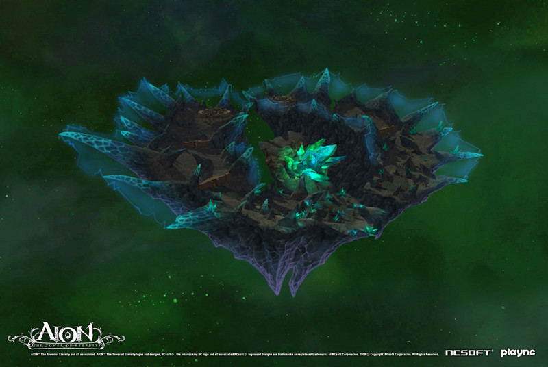 Abysse inf�rieur