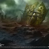 Abysse Concept Art 