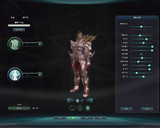 Outil de création d'avatars Outil de création d'avatars