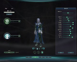 Outil de création d'avatars Outil de création d'avatars