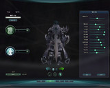 Outil de création d'avatars Outil de création d'avatars