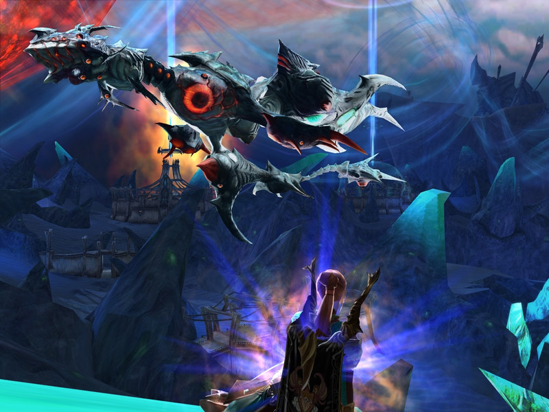 Capture de Aion