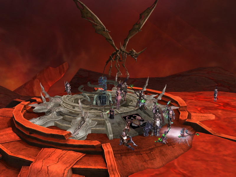 Capture de Aion