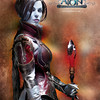 Cosplay Asmodienne