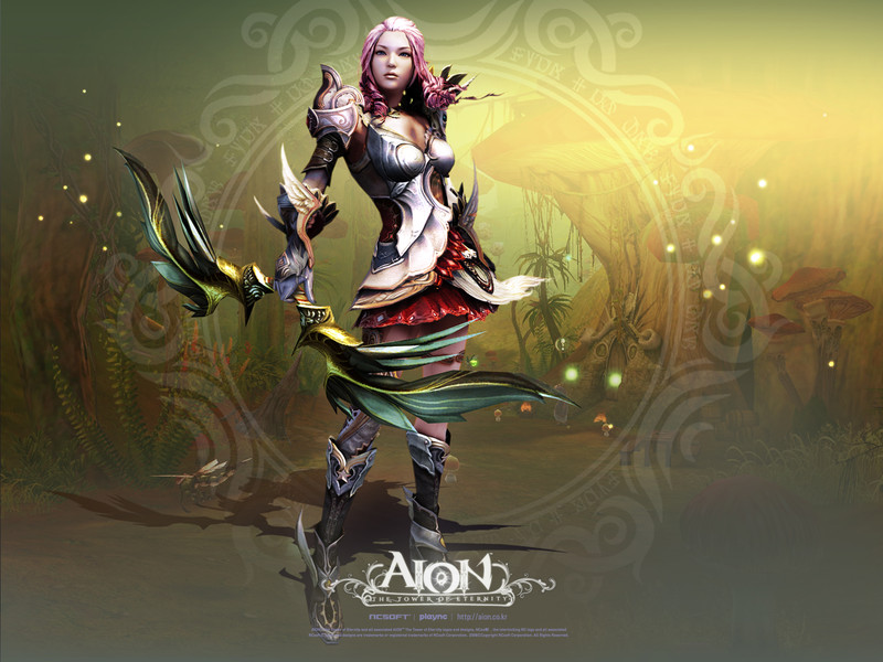 Capture de Aion