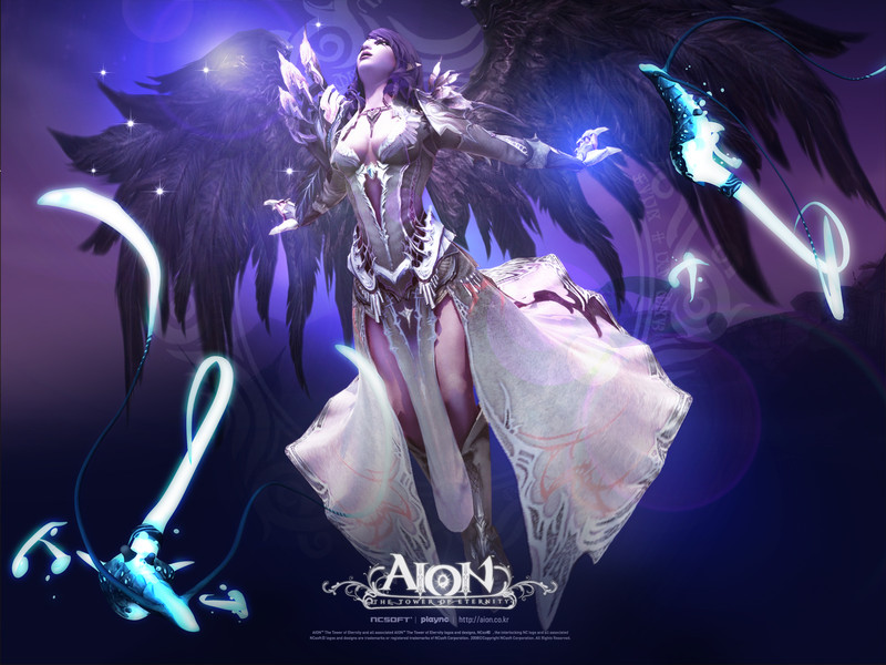 Capture de Aion