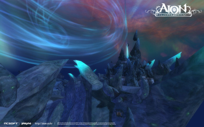 Capture de Aion