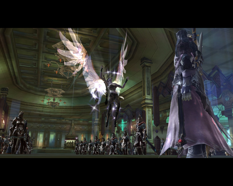 Capture de Aion