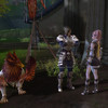 Capture de Aion