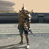 Capture de Aion
