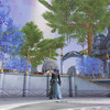 Capture de Aion