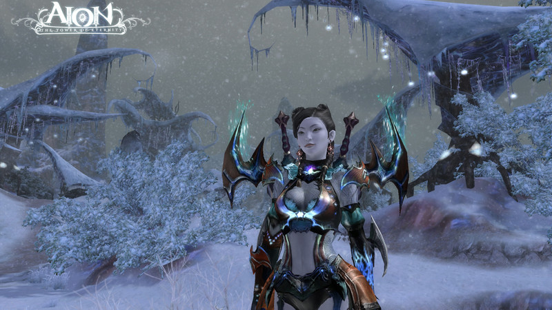 Capture de Aion
