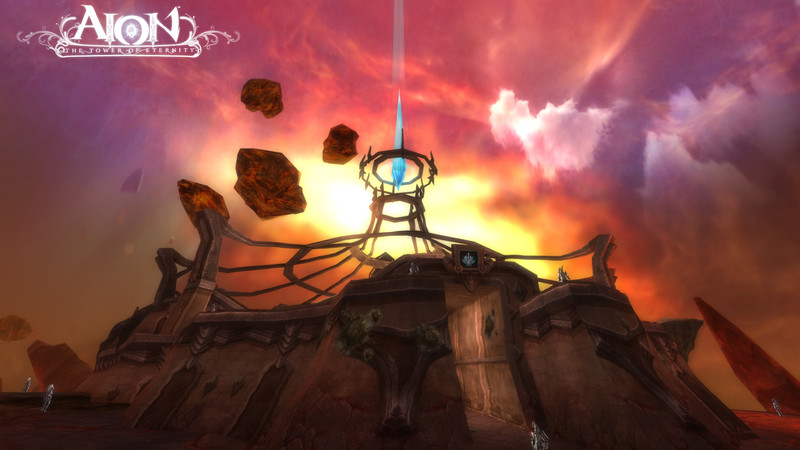 Capture de Aion