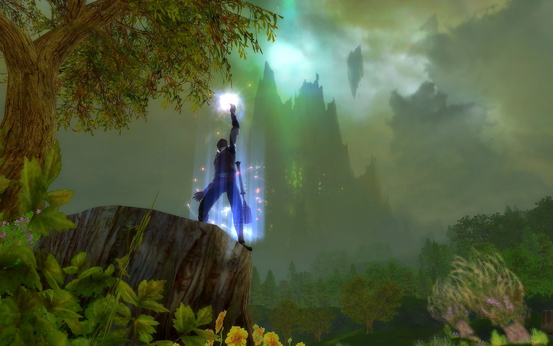 Capture de Aion