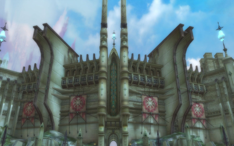 Capture de Aion