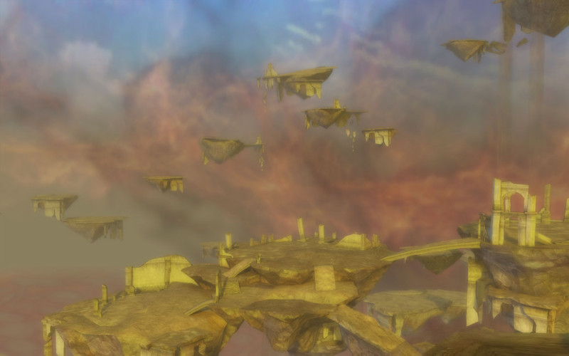 Capture de Aion