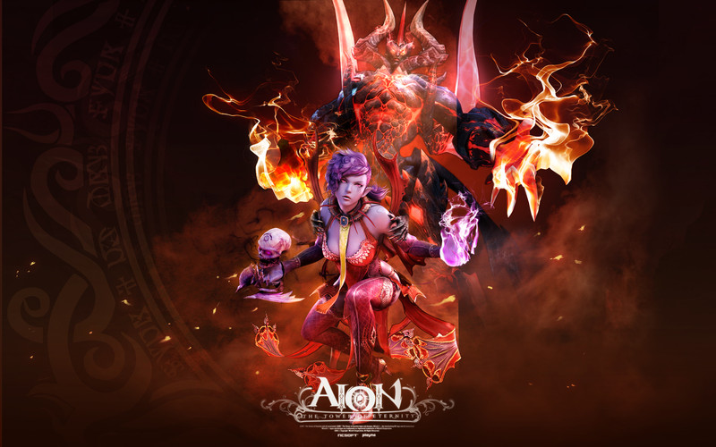 Capture de Aion