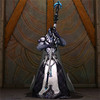 Capture de Aion