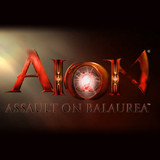Logo d'Aion: Assaut sur Balaur�a