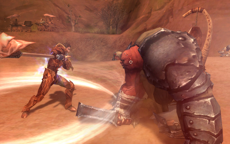 Capture de Aion