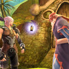 Capture de Aion