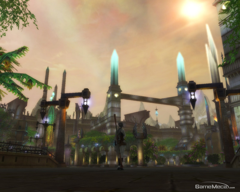 Territoires, Capitale et villes asmodiennes n�3