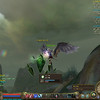 Collecte d'aether