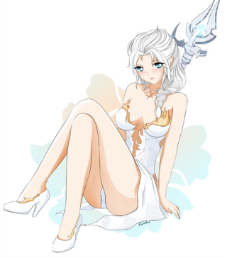 Image de Aion #106261 Image de Aion #106261