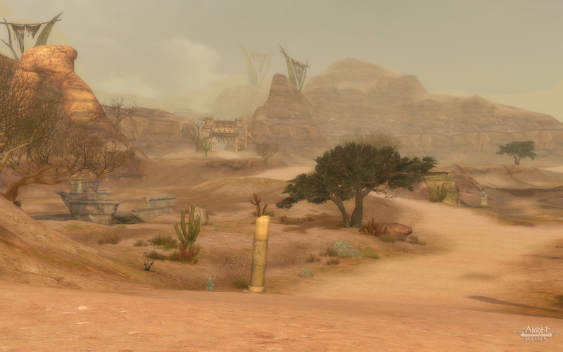 Capture de Aion