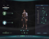 Outil de création d'avatars Outil de création d'avatars
